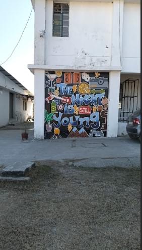 IIM Sirmaur Campus & Infrastructure photo 17